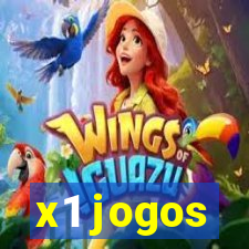 x1 jogos